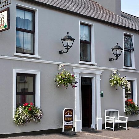 Brennan'S Accommodation Glenties Luaran gambar