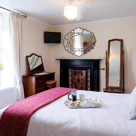Brennan'S Accommodation Glenties Luaran gambar