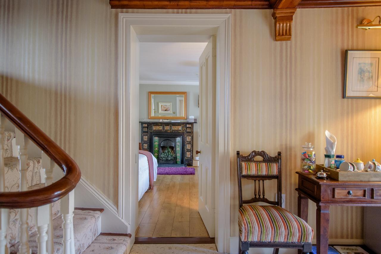 Brennan'S Accommodation Glenties Luaran gambar