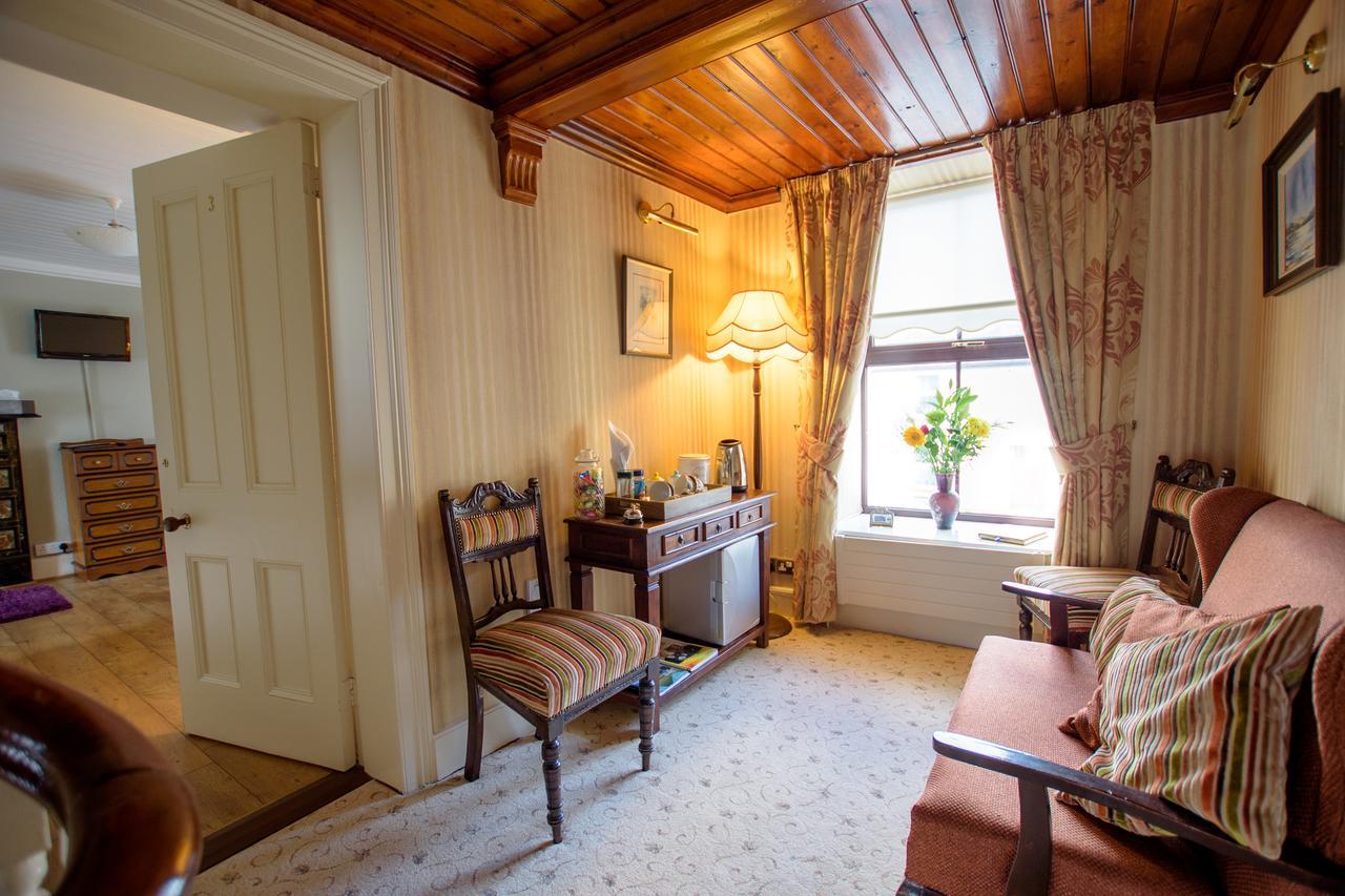 Brennan'S Accommodation Glenties Luaran gambar