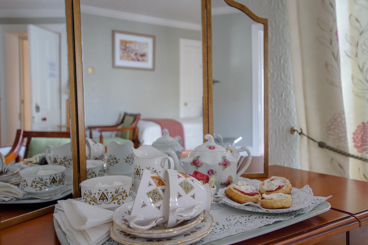 Brennan'S Accommodation Glenties Luaran gambar