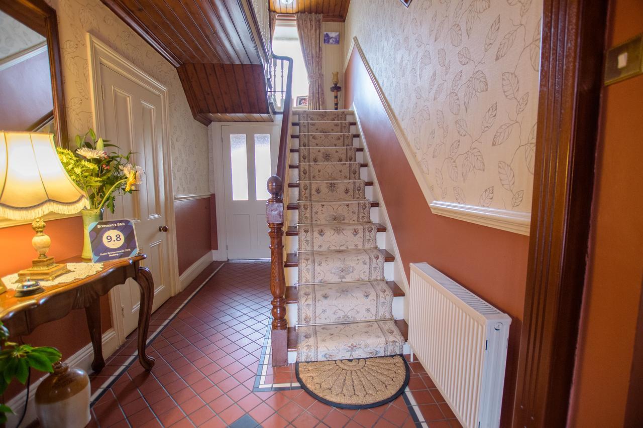 Brennan'S Accommodation Glenties Luaran gambar