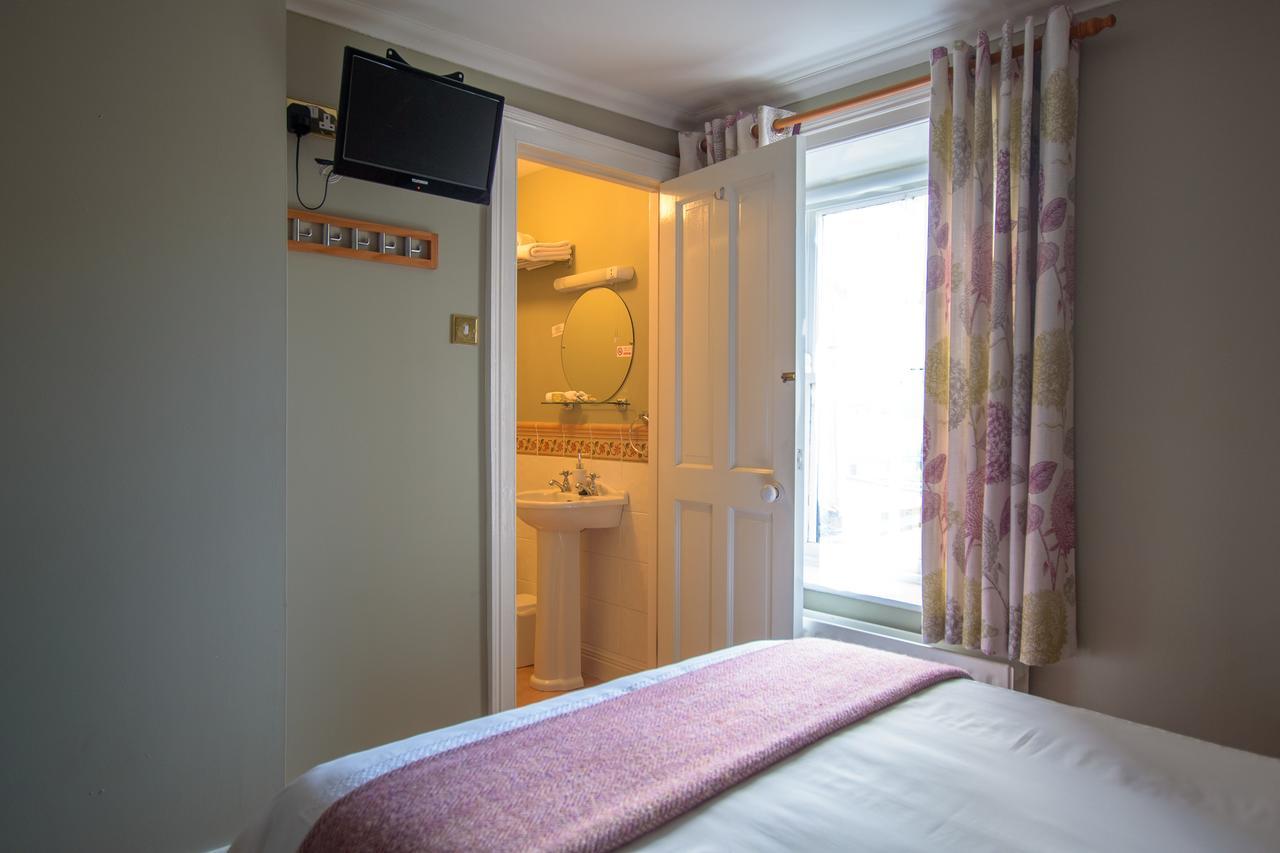 Brennan'S Accommodation Glenties Luaran gambar