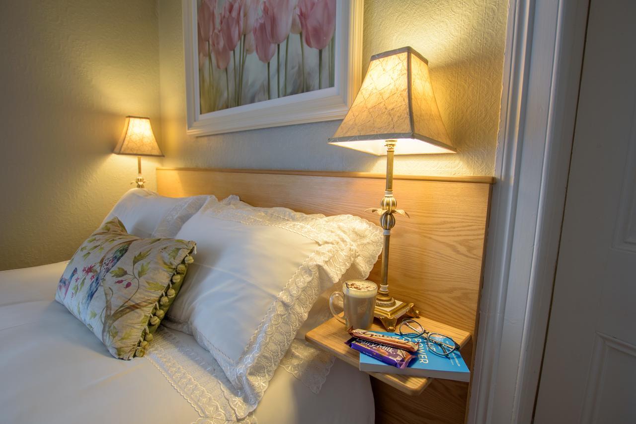 Brennan'S Accommodation Glenties Luaran gambar