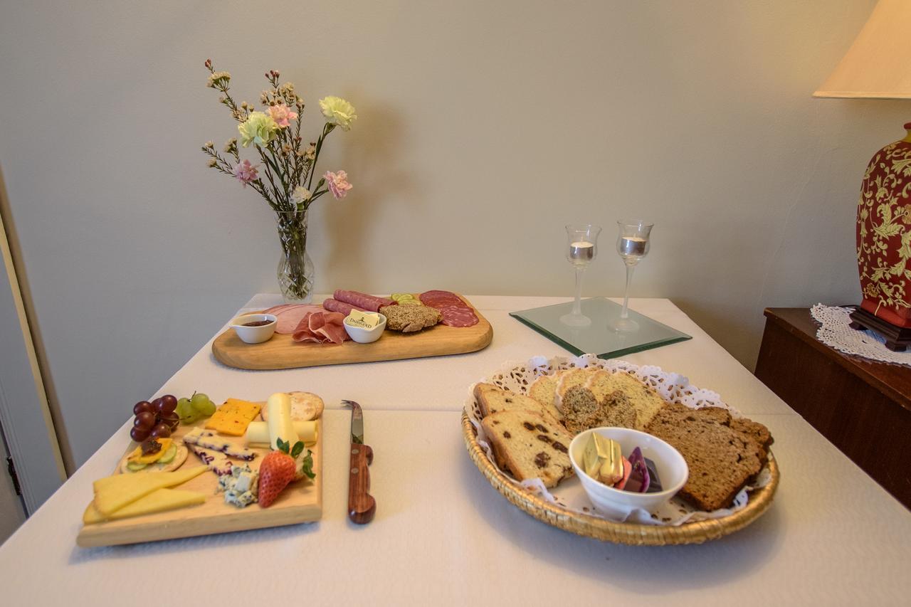 Brennan'S Accommodation Glenties Luaran gambar