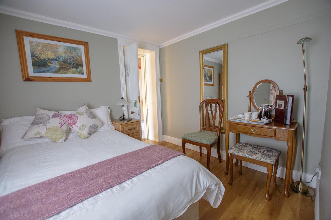 Brennan'S Accommodation Glenties Luaran gambar