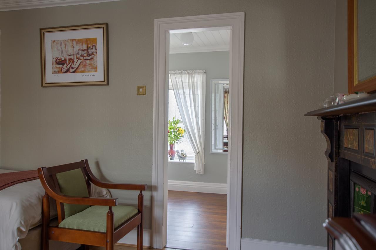 Brennan'S Accommodation Glenties Luaran gambar