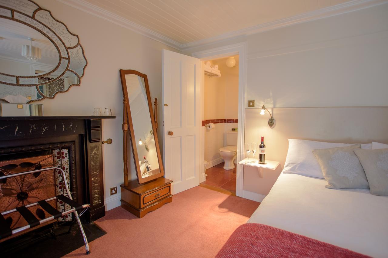 Brennan'S Accommodation Glenties Luaran gambar