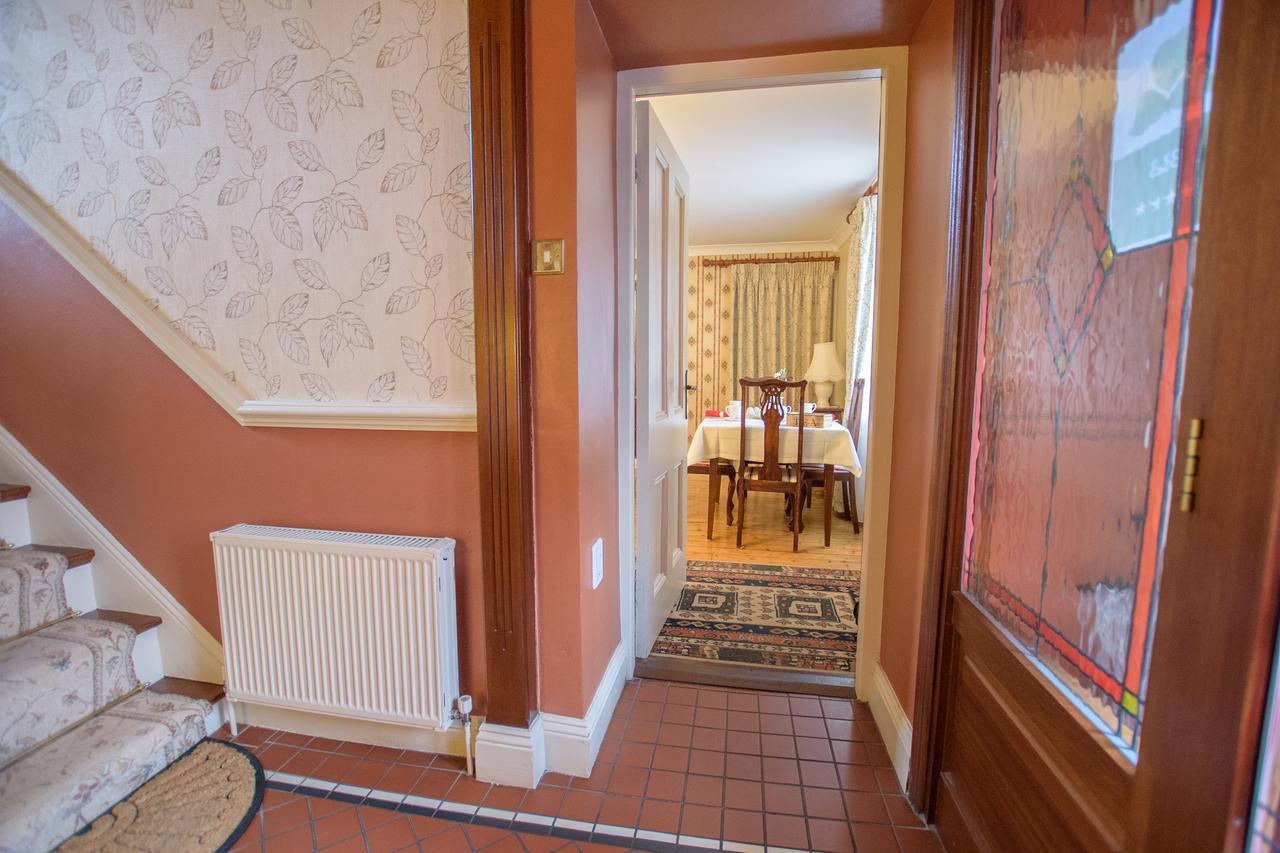 Brennan'S Accommodation Glenties Luaran gambar