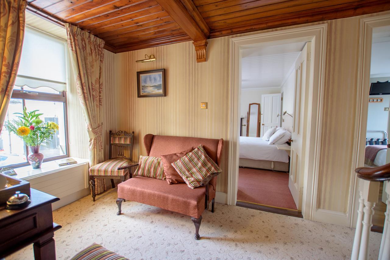 Brennan'S Accommodation Glenties Luaran gambar