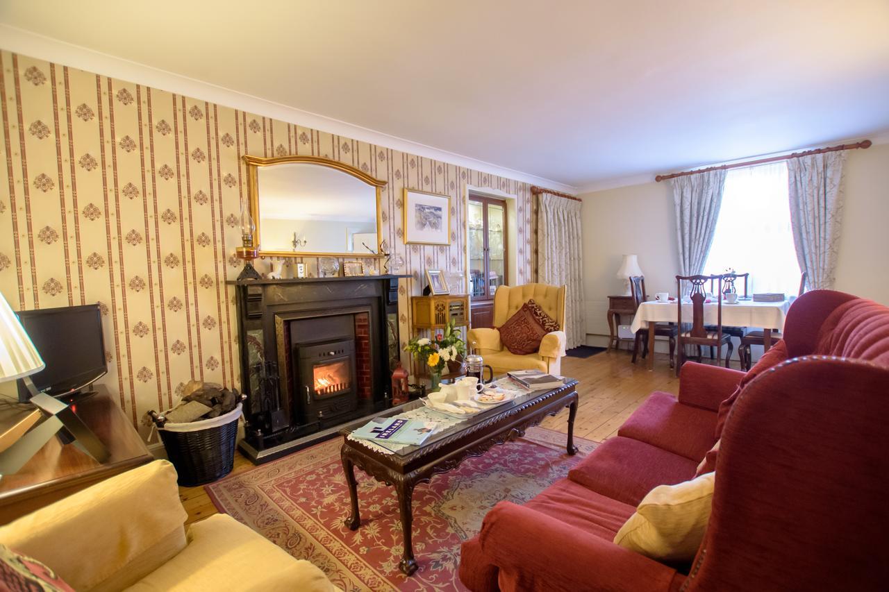 Brennan'S Accommodation Glenties Luaran gambar