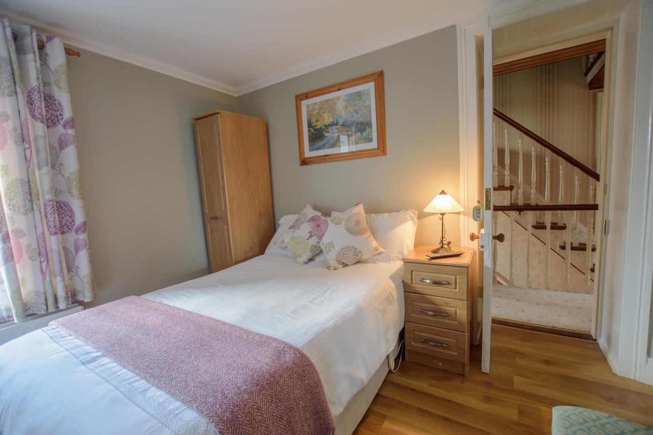 Brennan'S Accommodation Glenties Luaran gambar