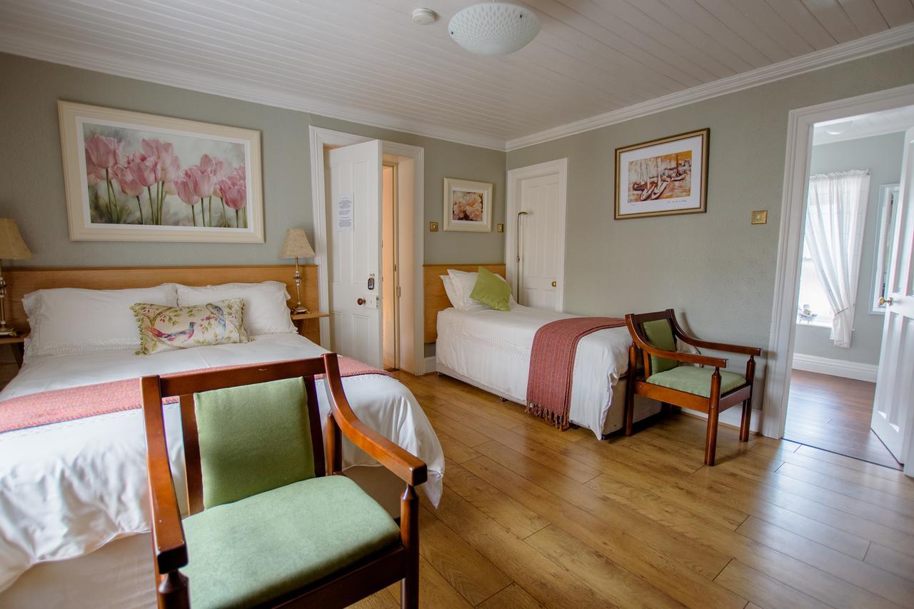 Brennan'S Accommodation Glenties Luaran gambar