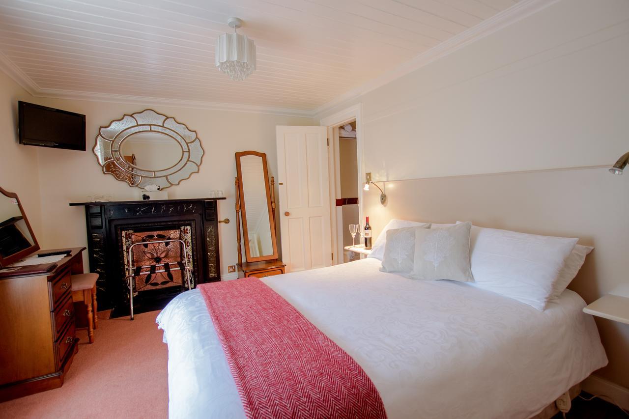 Brennan'S Accommodation Glenties Luaran gambar