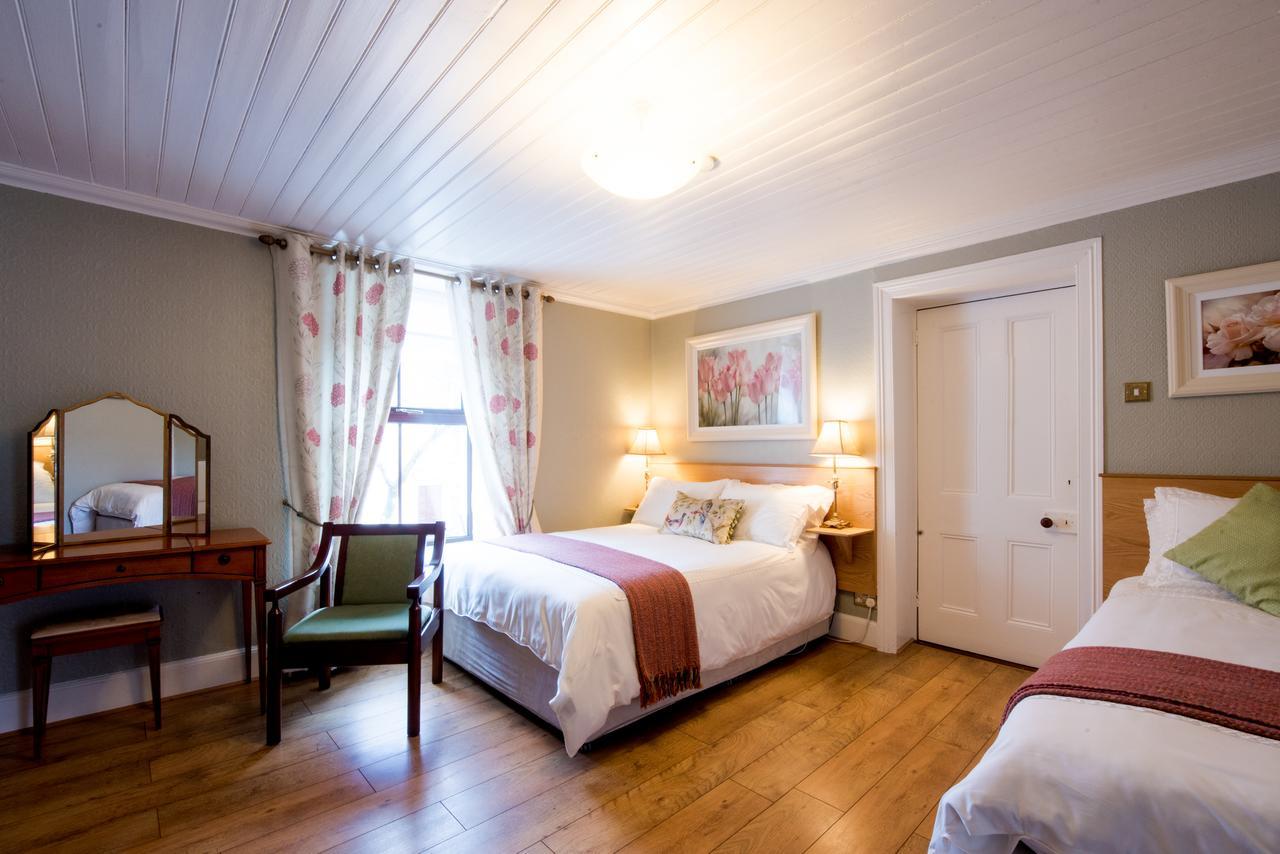 Brennan'S Accommodation Glenties Luaran gambar
