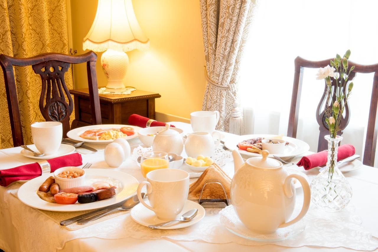 Brennan'S Accommodation Glenties Luaran gambar