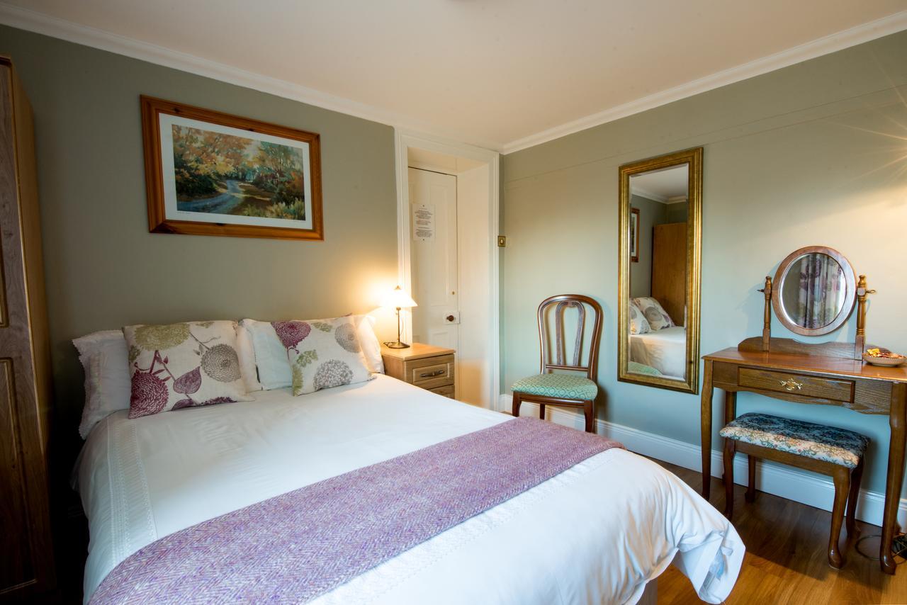 Brennan'S Accommodation Glenties Luaran gambar
