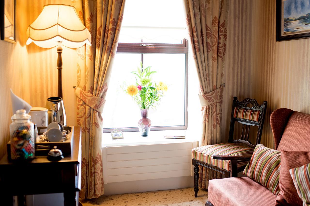 Brennan'S Accommodation Glenties Luaran gambar