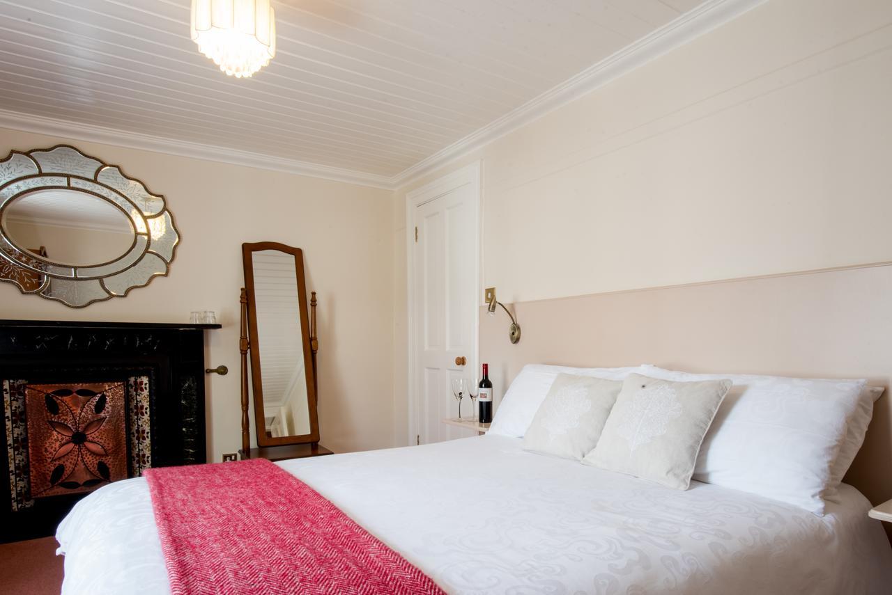 Brennan'S Accommodation Glenties Luaran gambar