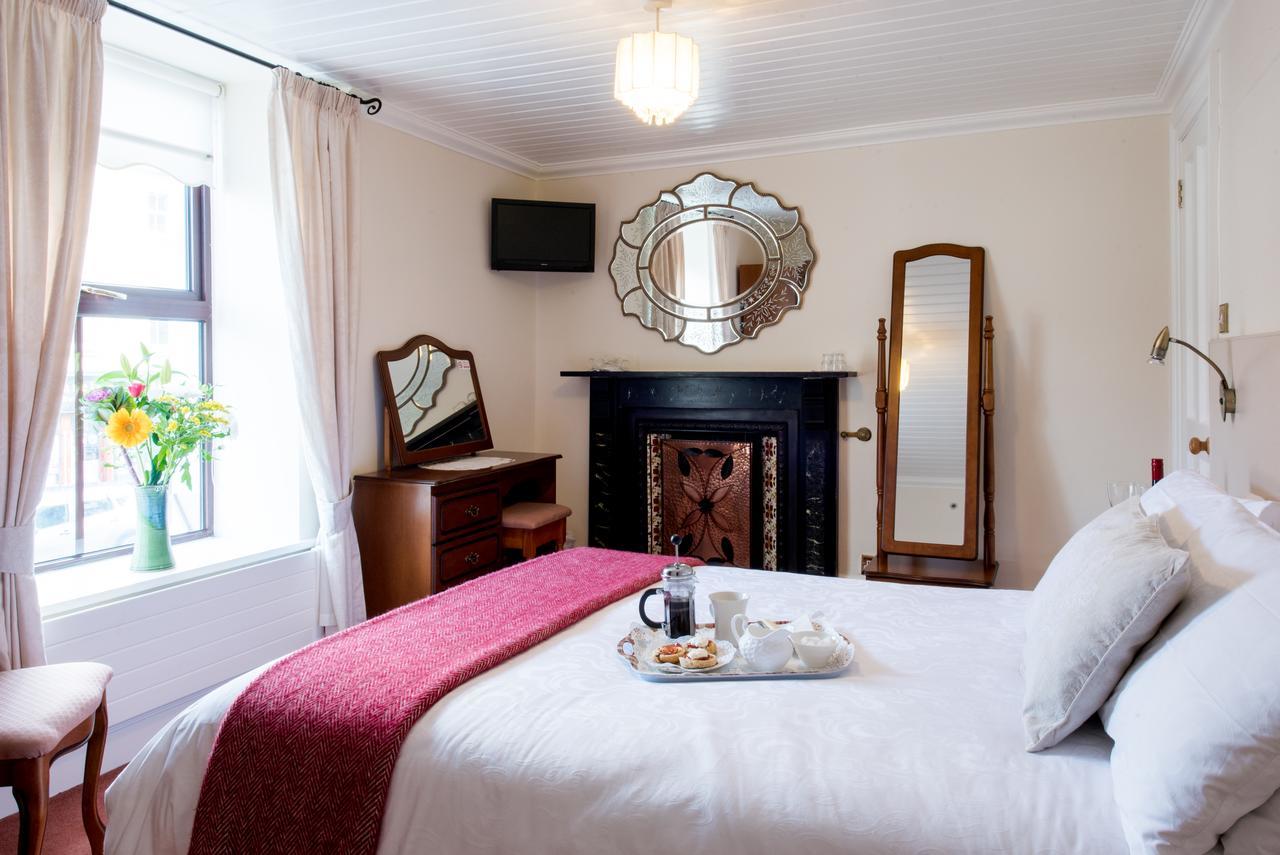 Brennan'S Accommodation Glenties Luaran gambar