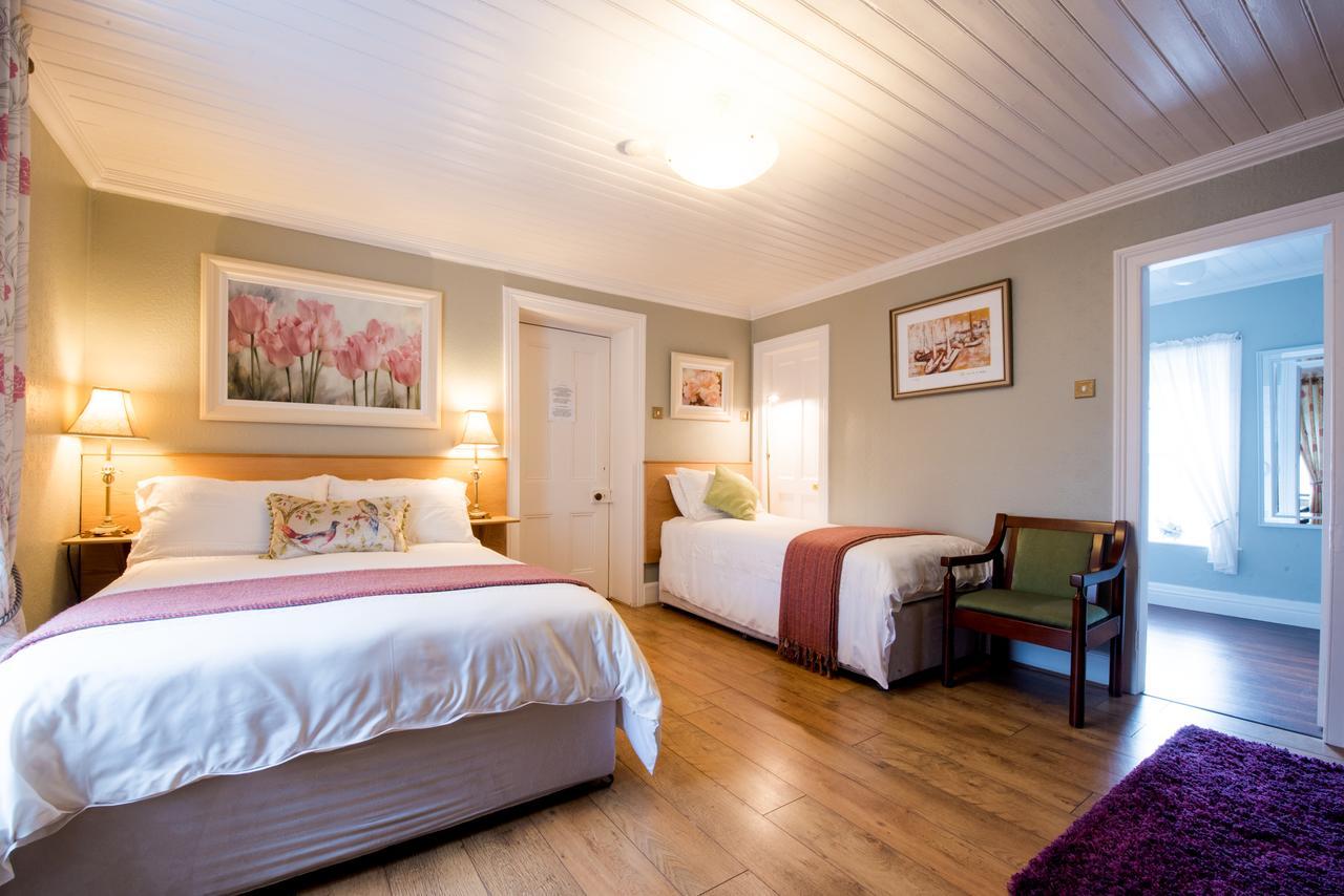 Brennan'S Accommodation Glenties Luaran gambar