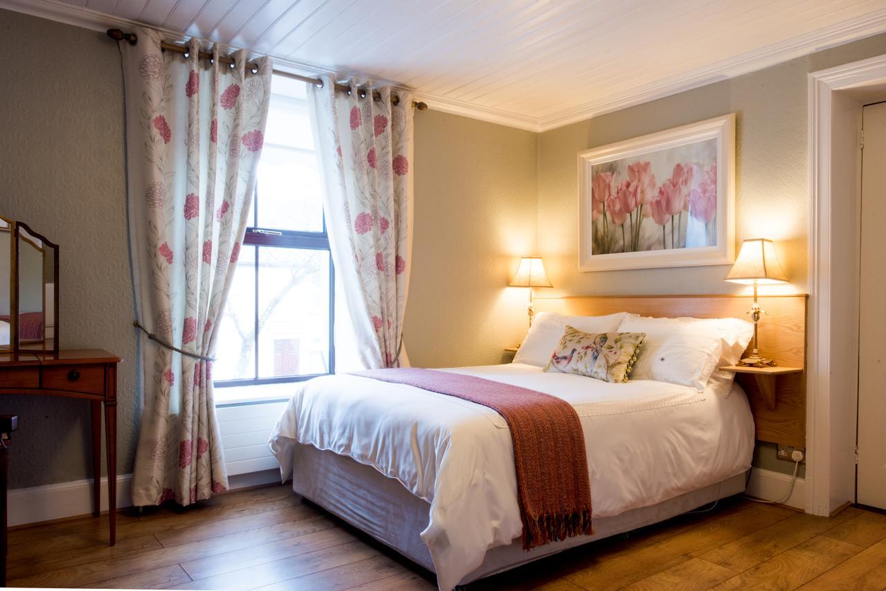 Brennan'S Accommodation Glenties Luaran gambar