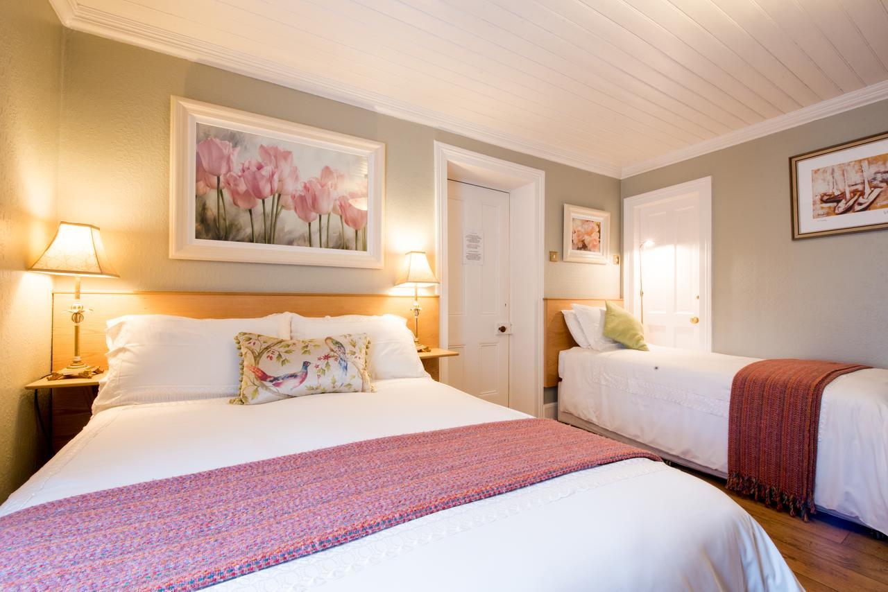 Brennan'S Accommodation Glenties Luaran gambar