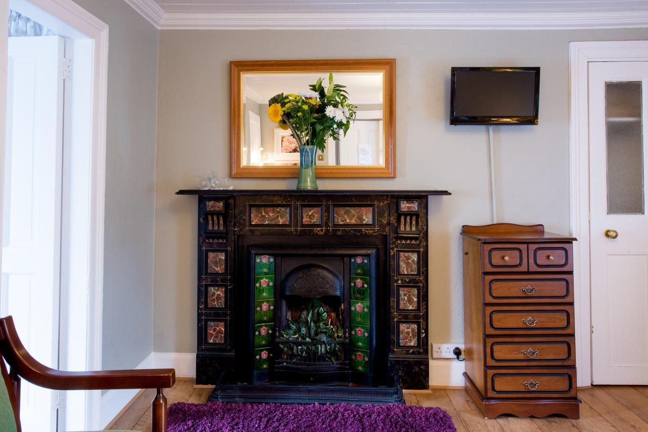 Brennan'S Accommodation Glenties Luaran gambar