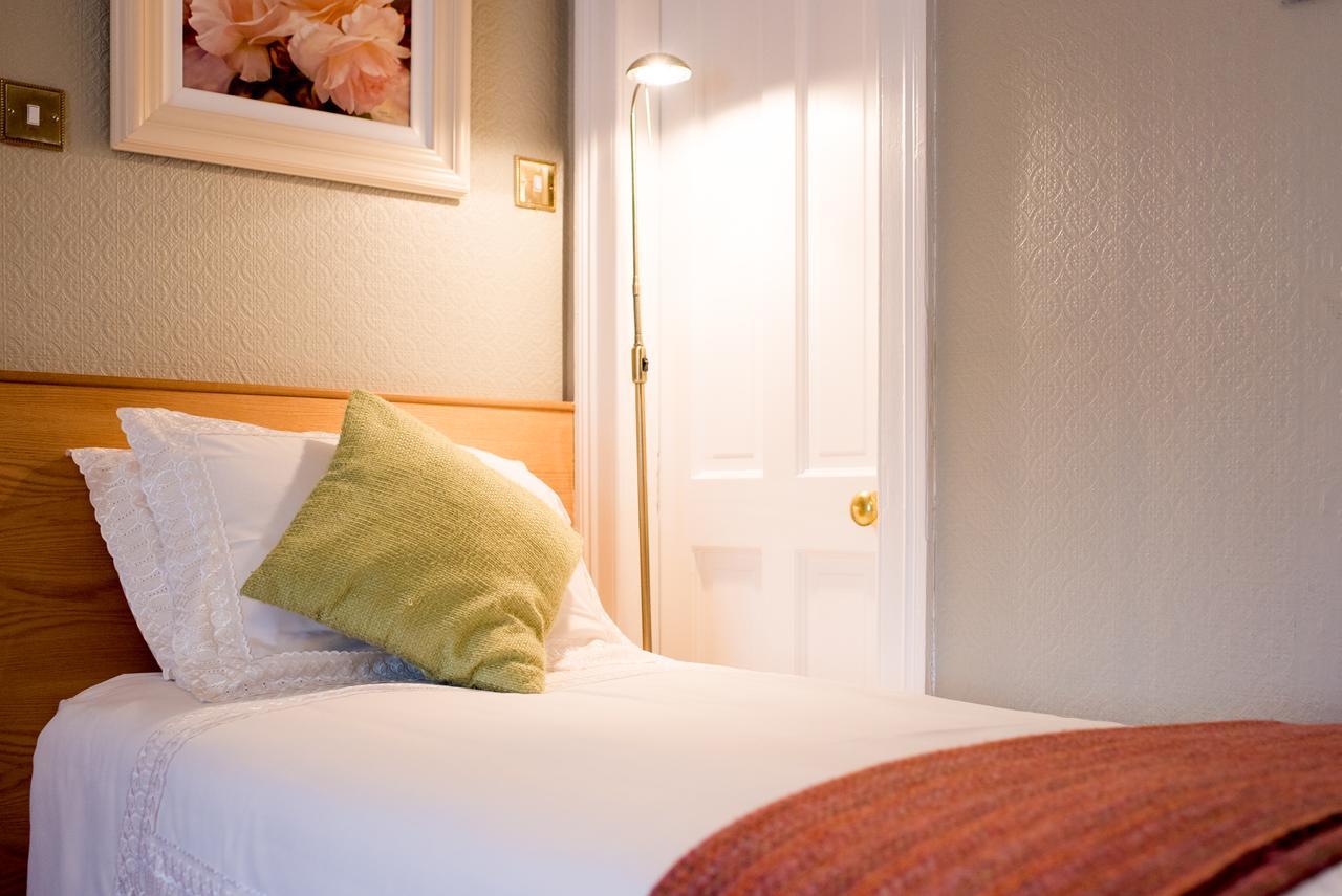 Brennan'S Accommodation Glenties Luaran gambar