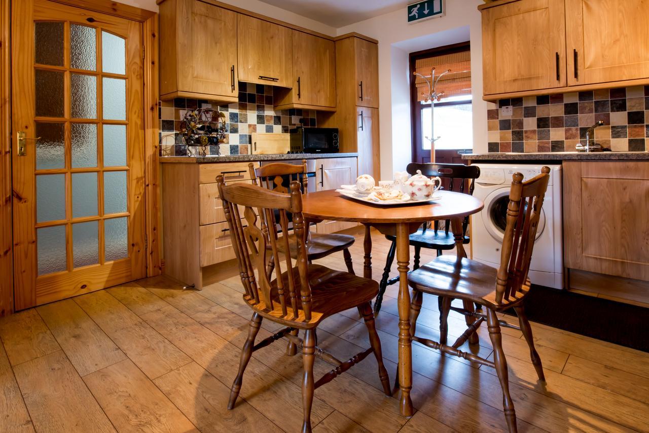 Brennan'S Accommodation Glenties Luaran gambar