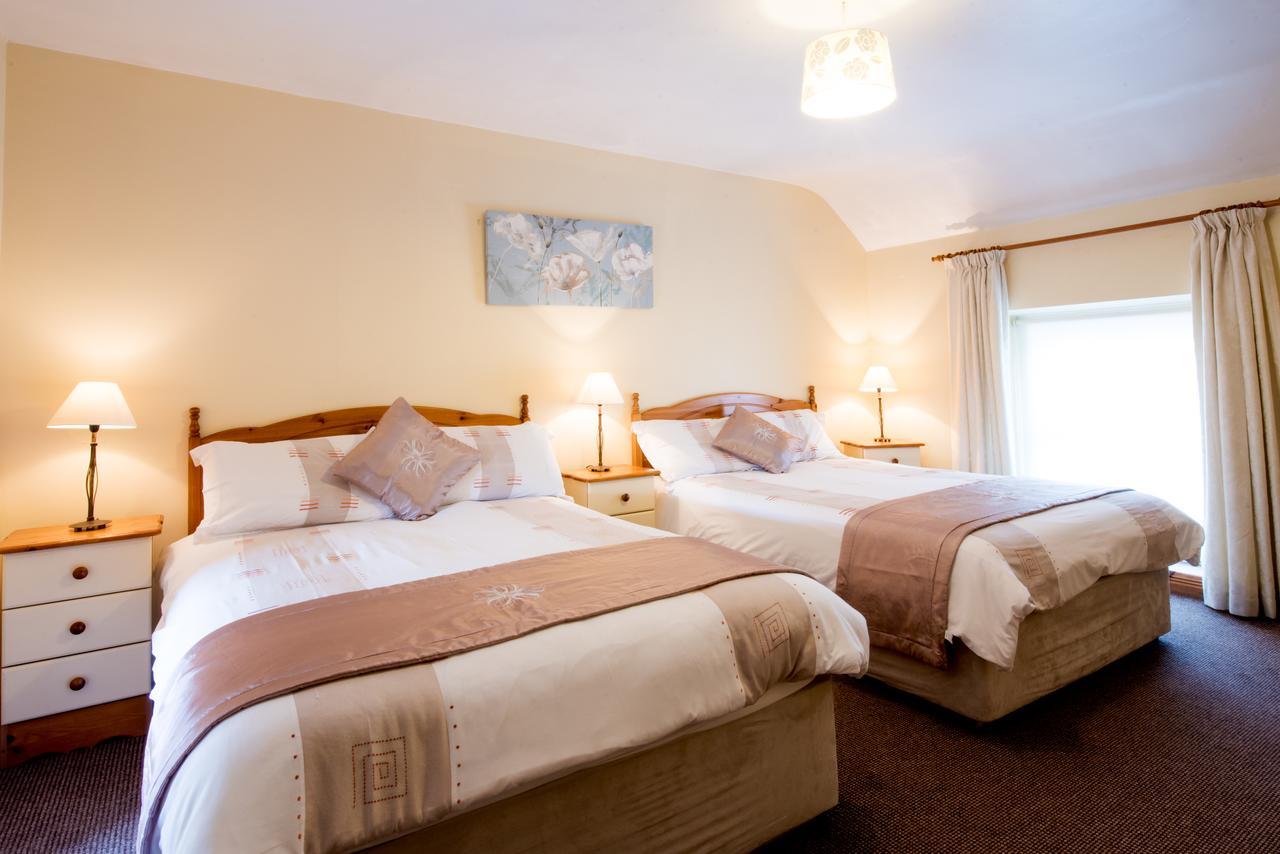 Brennan'S Accommodation Glenties Luaran gambar