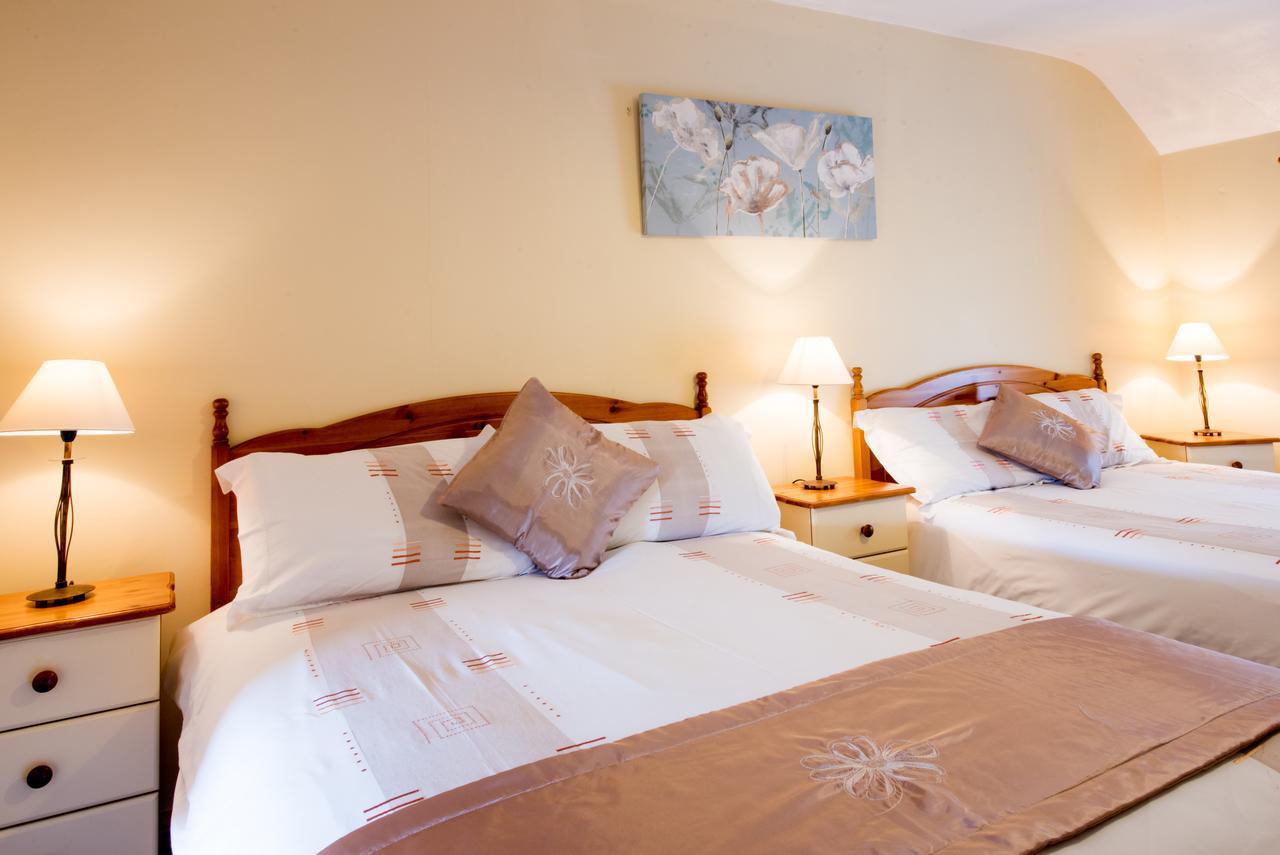 Brennan'S Accommodation Glenties Luaran gambar