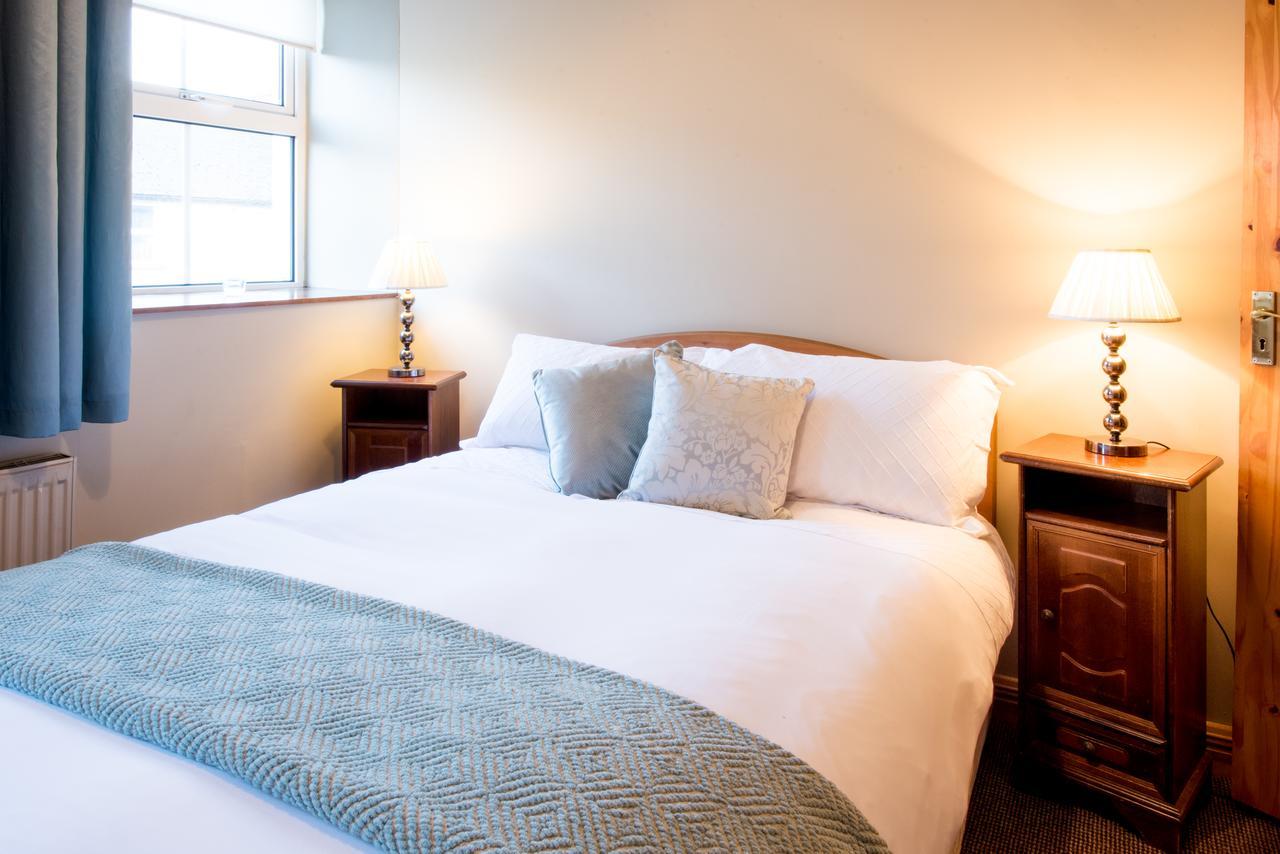 Brennan'S Accommodation Glenties Luaran gambar