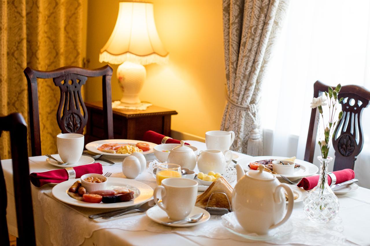 Brennan'S Accommodation Glenties Luaran gambar