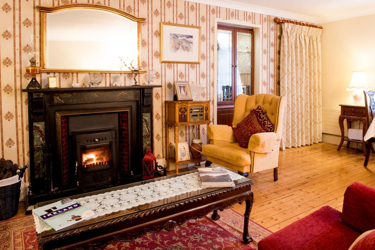 Brennan'S Accommodation Glenties Luaran gambar