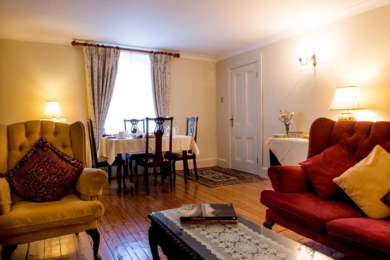 Brennan'S Accommodation Glenties Luaran gambar