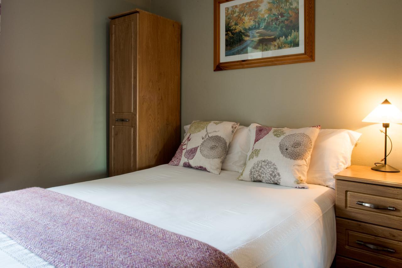 Brennan'S Accommodation Glenties Luaran gambar