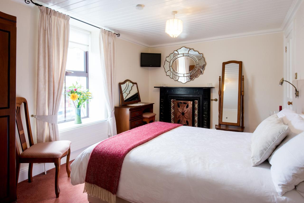 Brennan'S Accommodation Glenties Luaran gambar