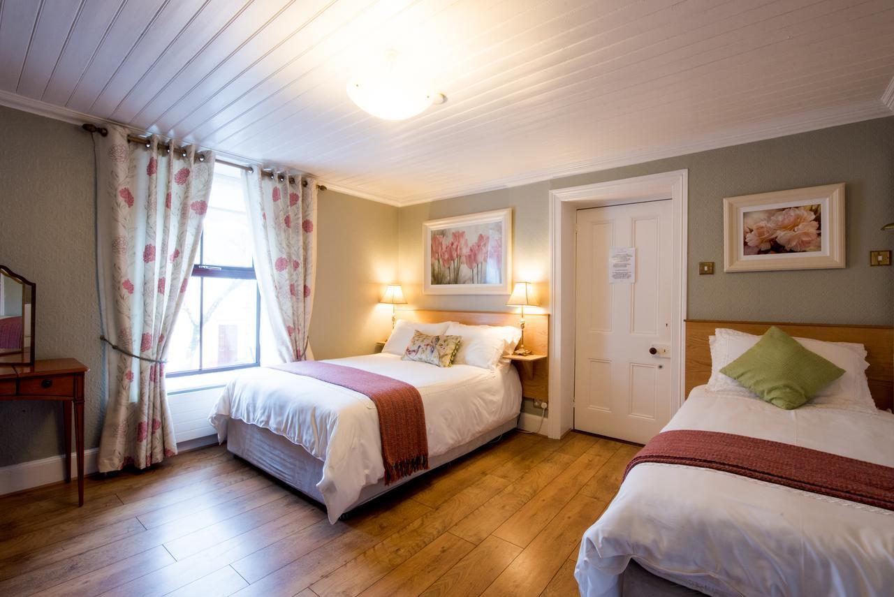 Brennan'S Accommodation Glenties Luaran gambar