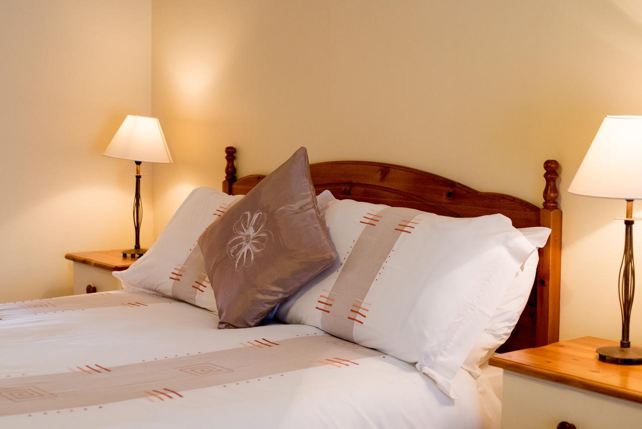 Brennan'S Accommodation Glenties Luaran gambar