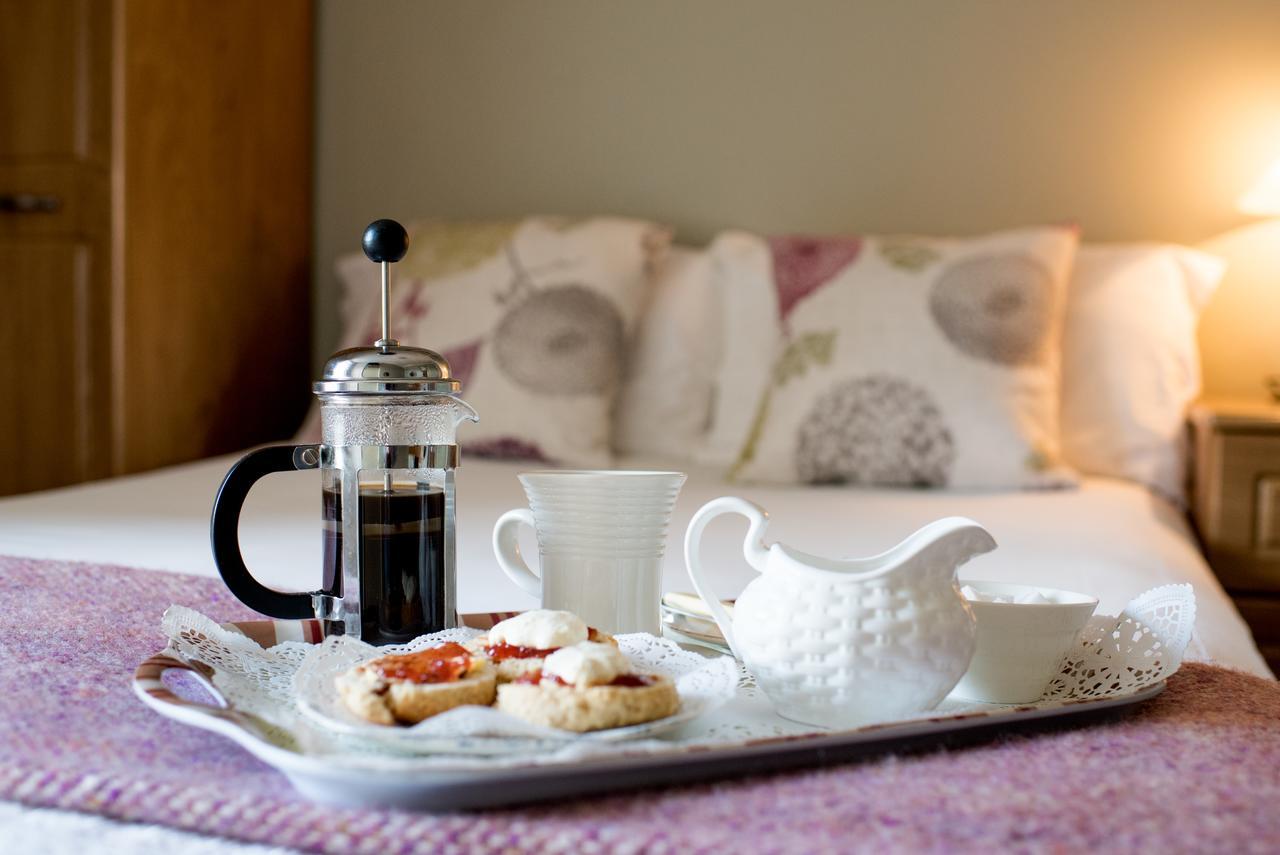 Brennan'S Accommodation Glenties Luaran gambar