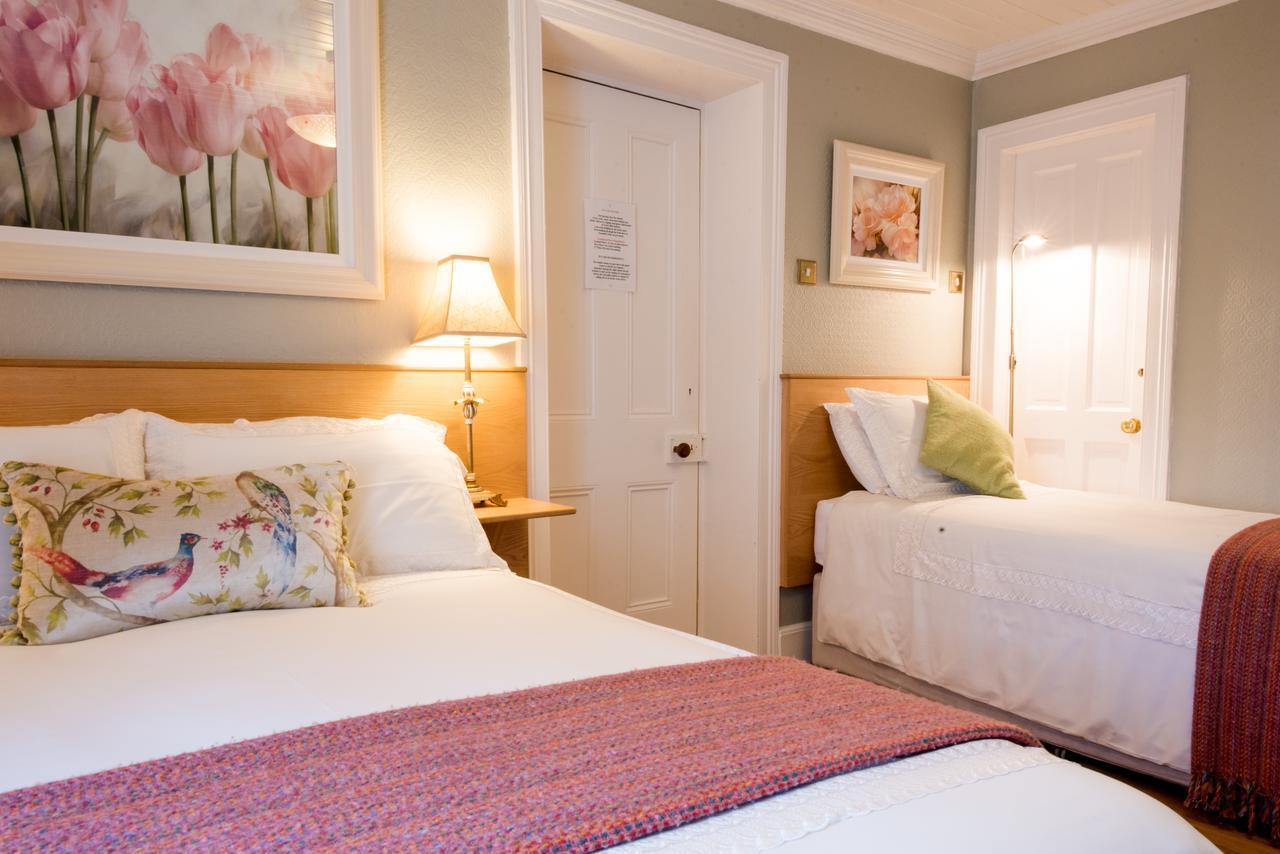 Brennan'S Accommodation Glenties Luaran gambar