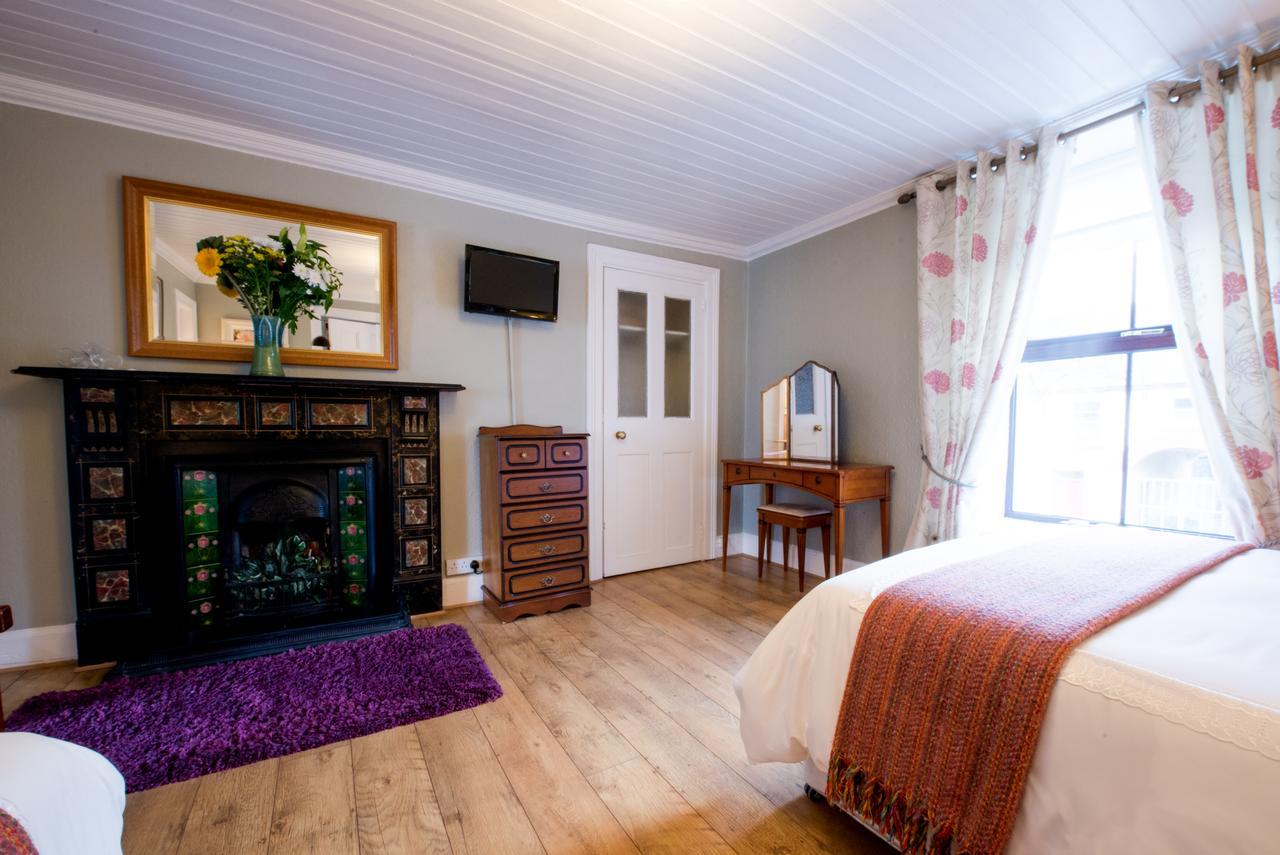 Brennan'S Accommodation Glenties Luaran gambar