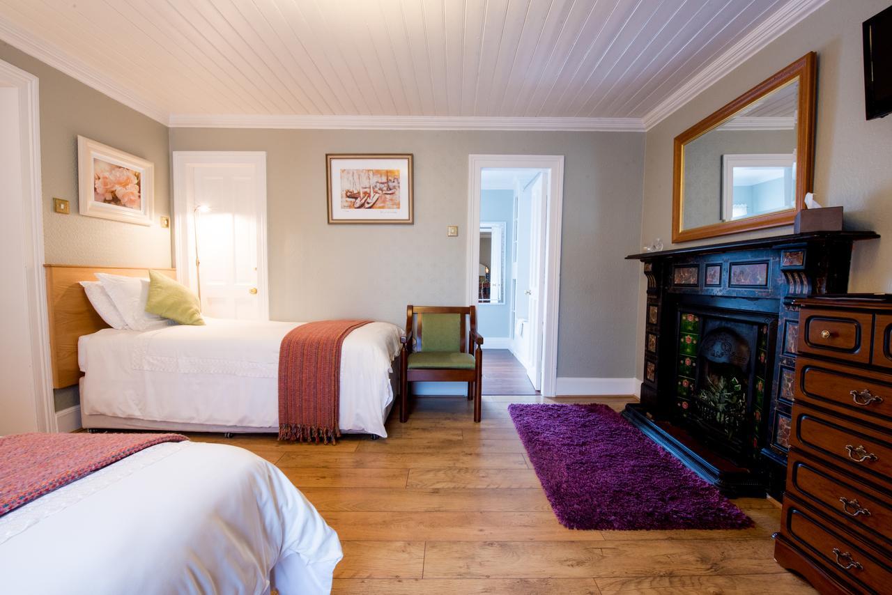 Brennan'S Accommodation Glenties Luaran gambar