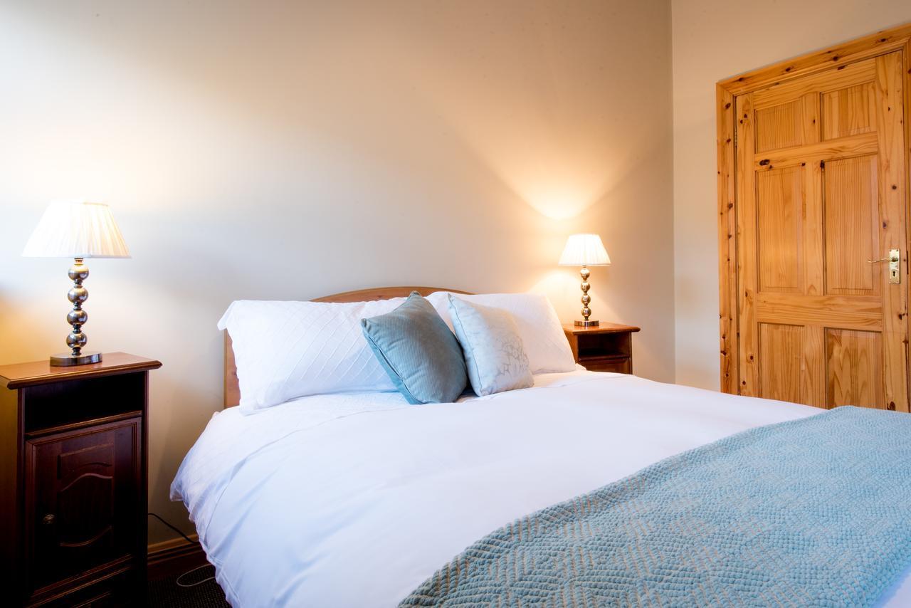 Brennan'S Accommodation Glenties Luaran gambar