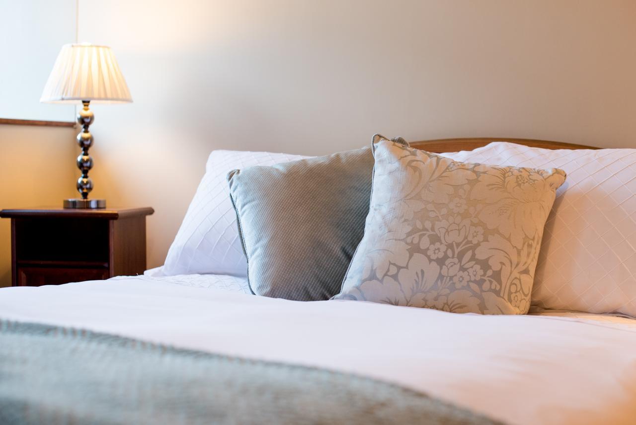 Brennan'S Accommodation Glenties Luaran gambar