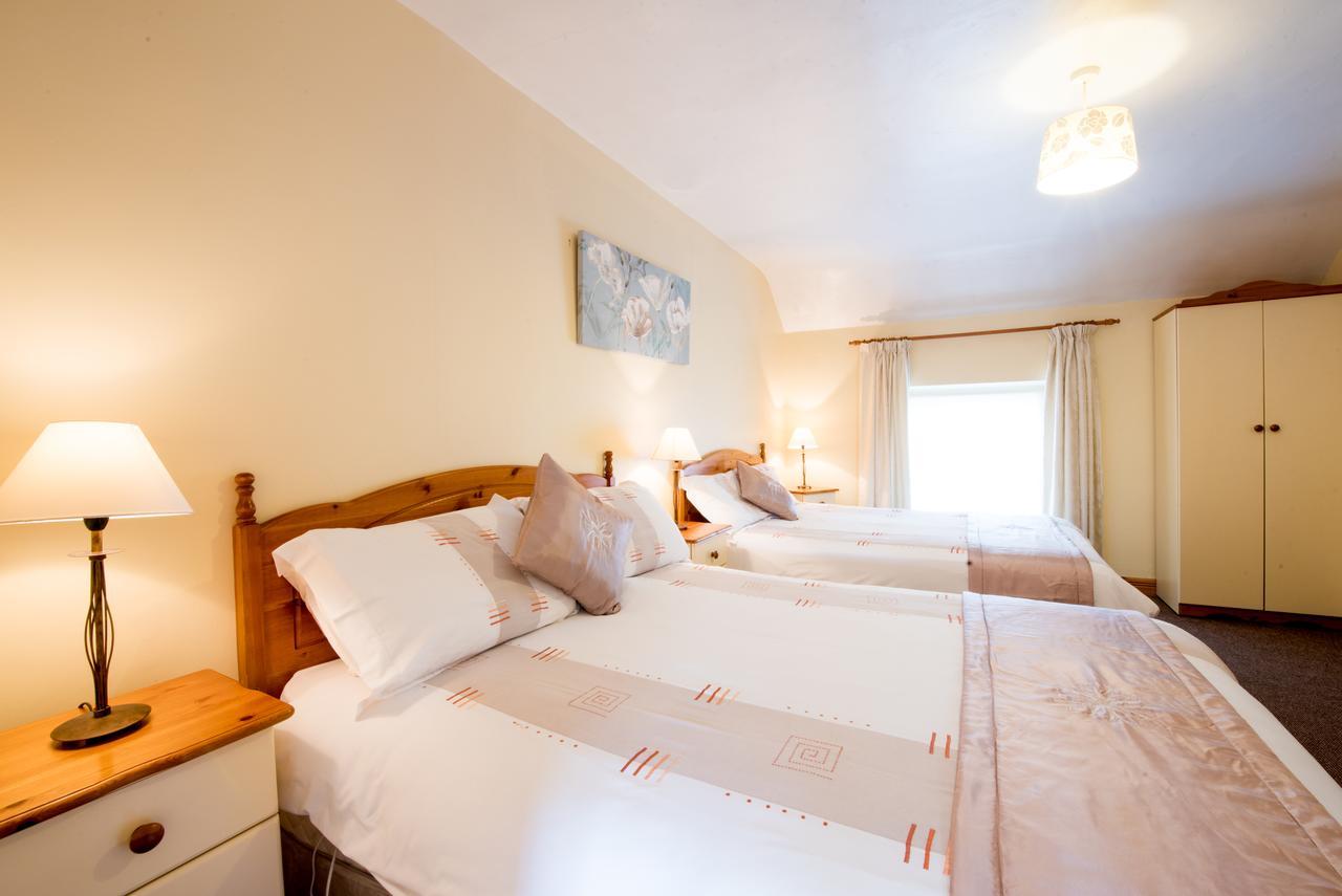 Brennan'S Accommodation Glenties Luaran gambar