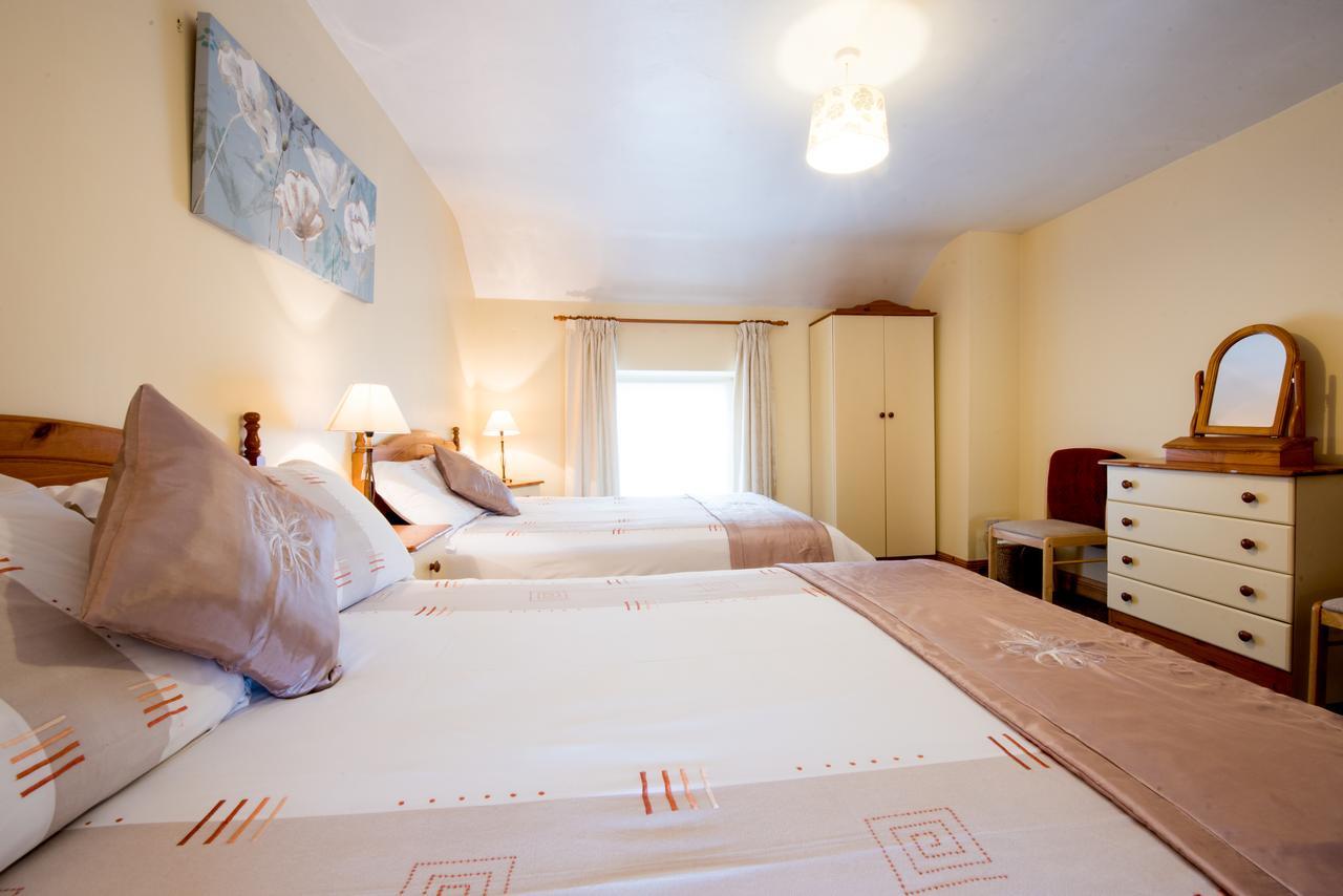 Brennan'S Accommodation Glenties Luaran gambar